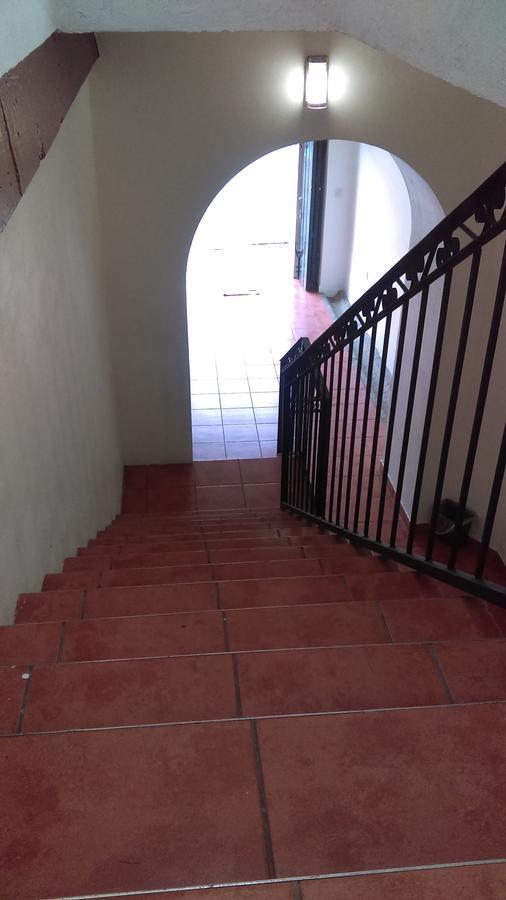 弗赖巴托洛梅酒店 Oaxaca 外观 照片